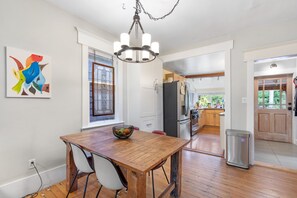 House | 2 bedrooms