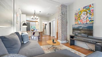 Rumah | 2 kamar tidur