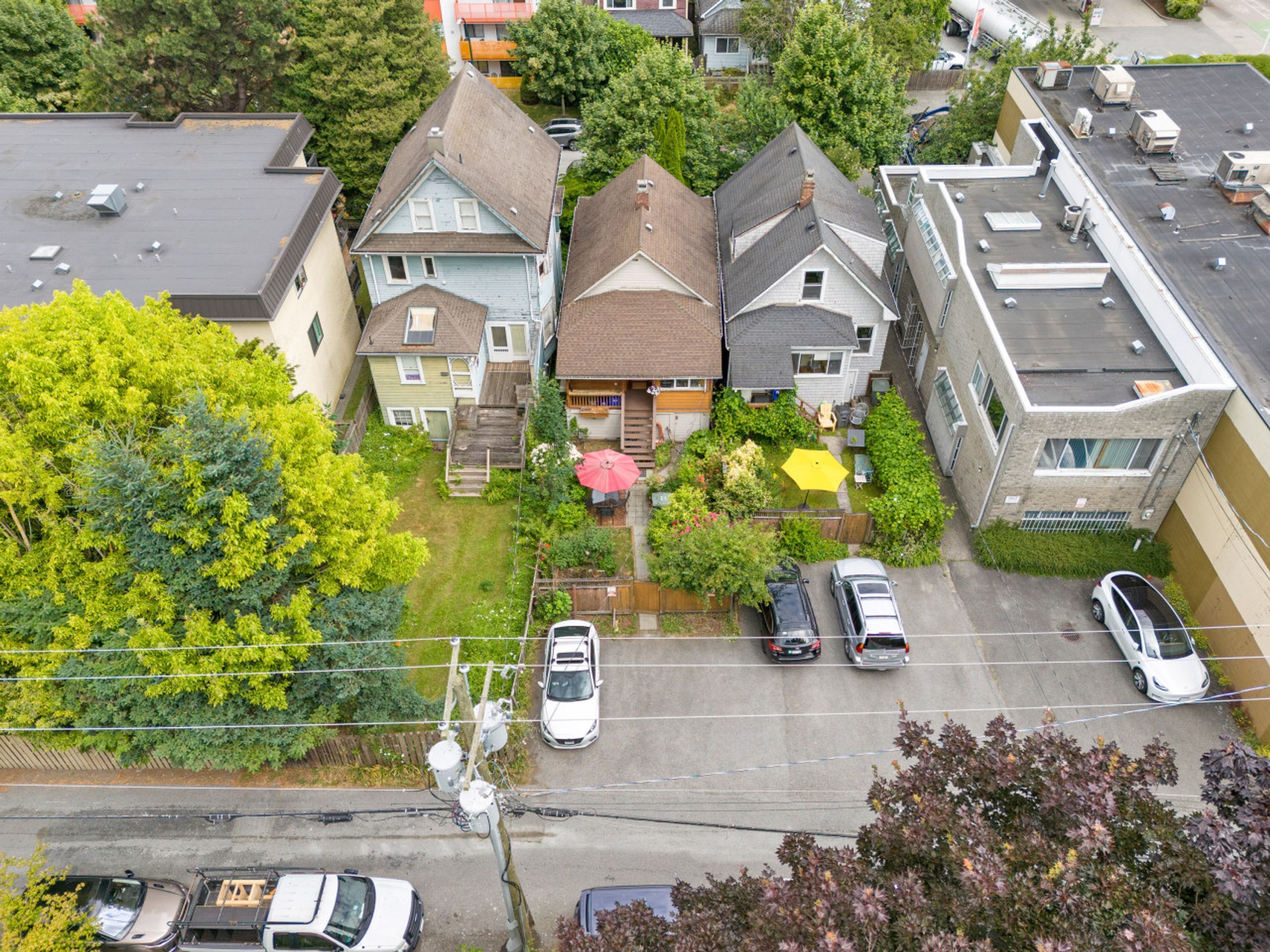 Nhà | 2 phòng ngủ 