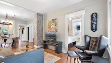 Rumah | 2 kamar tidur