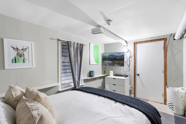 House | 2 bedrooms