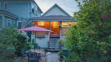 House | 2 bedrooms