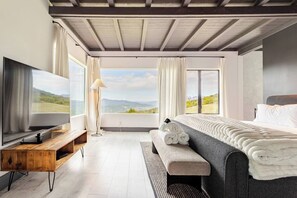 3 Schlafzimmer, kostenloses WLAN, Bettwäsche