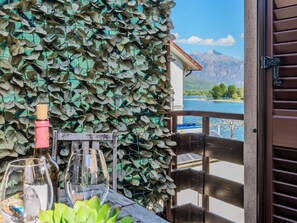 Property grounds - Casa al Lago by Interhome (Colico)