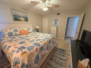 1 sovrum, strykjärn/strykbräda, wi-fi och sängkläder