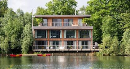 White Willow Lodge in Cotswolds