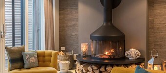 White Willow Lodge in Cotswolds