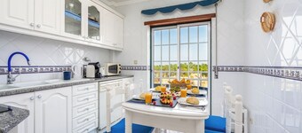 Classic and Spacious Flat w/ Balcony by HostWise