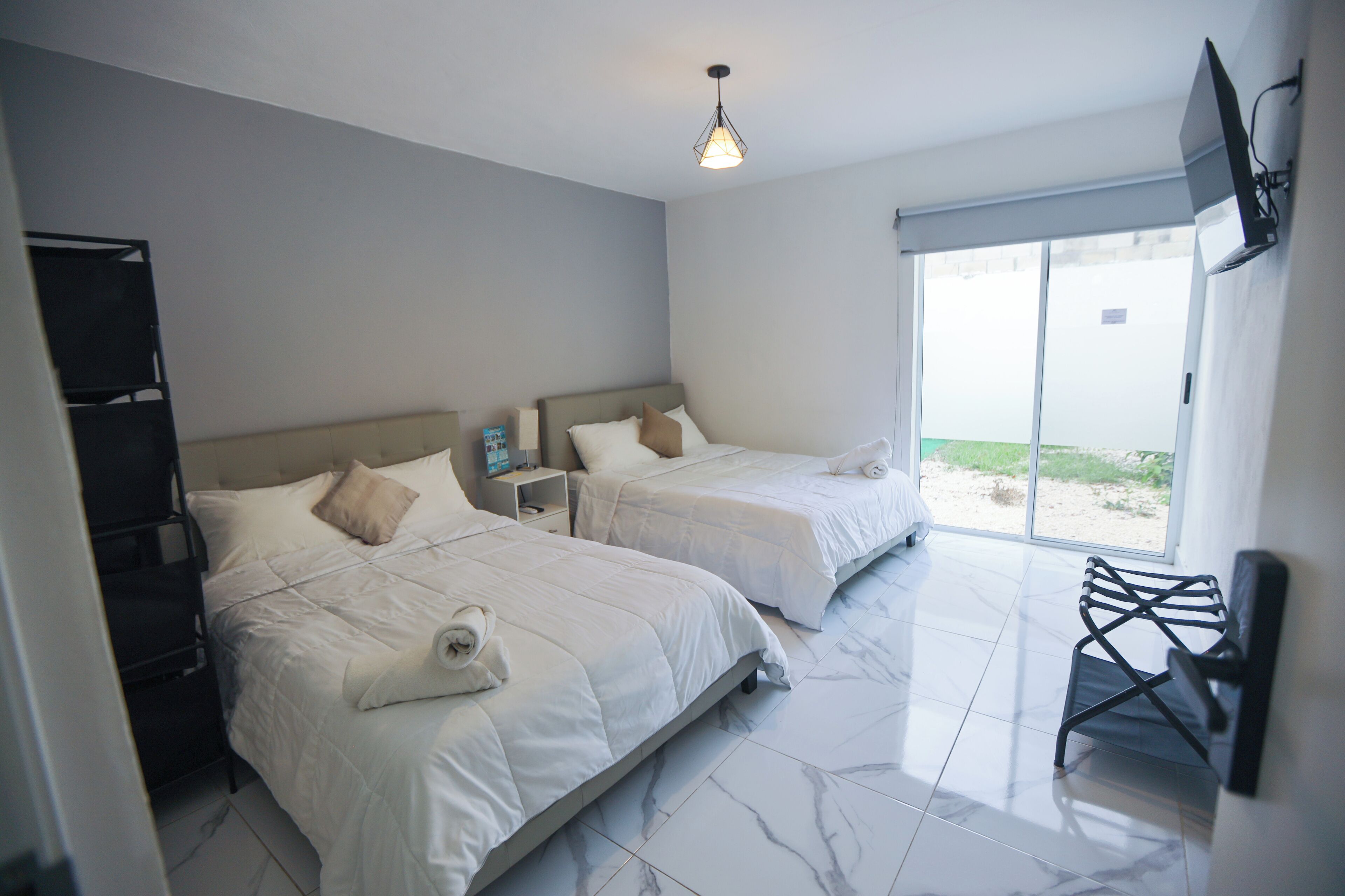 Photo - Downtown Suites - Hotel Boutique by Maraf