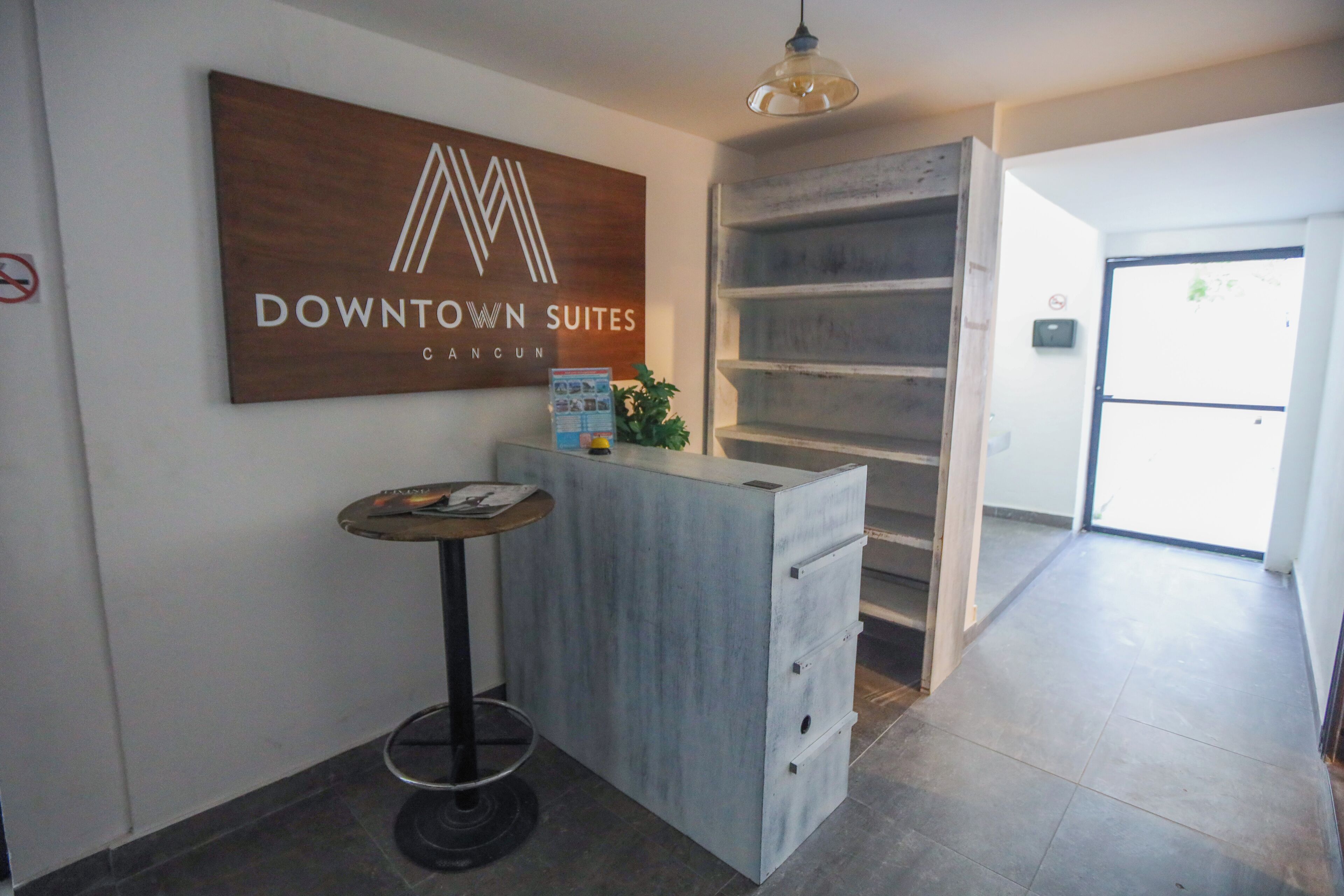 Photo - Downtown Suites - Hotel Boutique by Maraf
