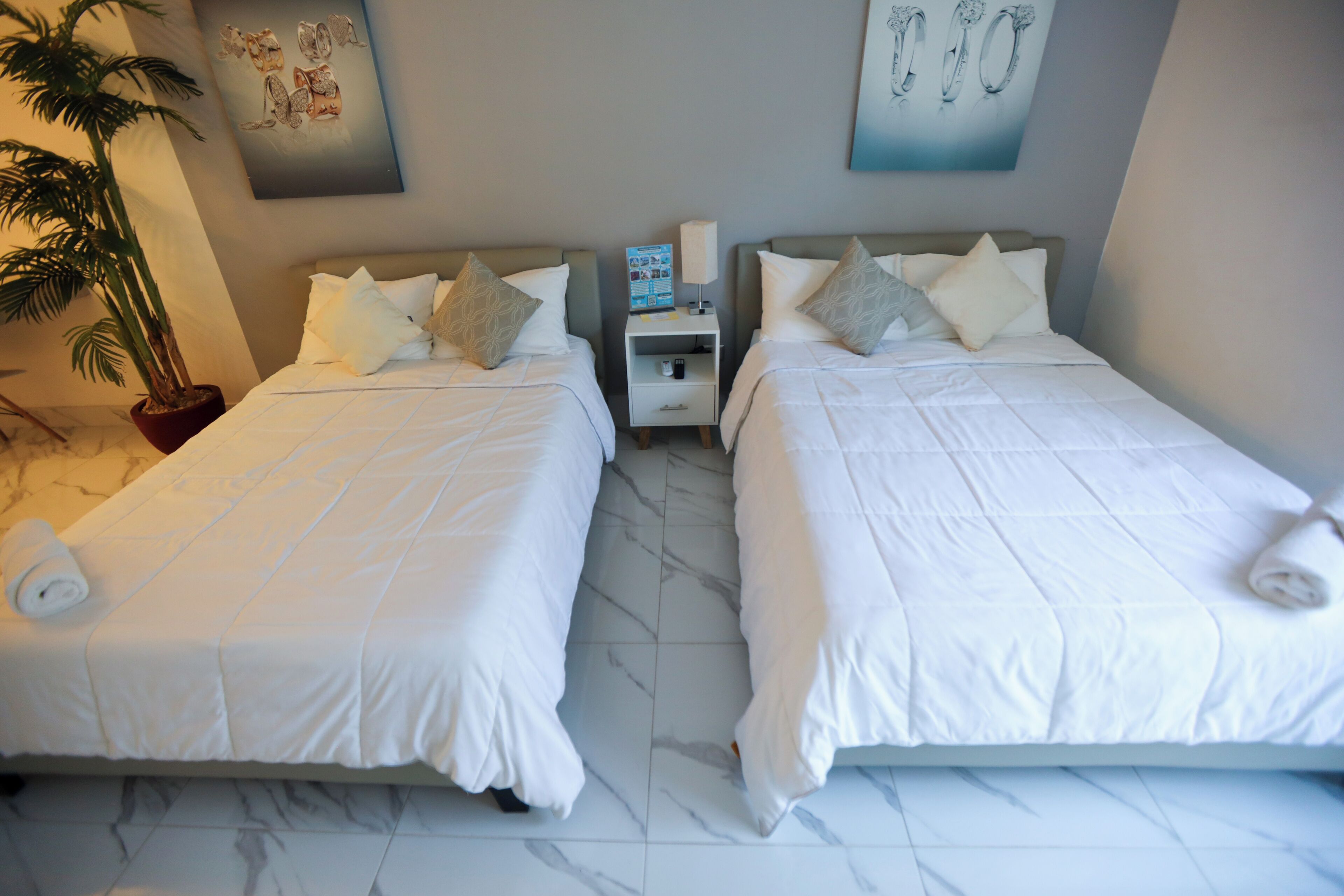 Photo - Downtown Suites - Hotel Boutique by Maraf