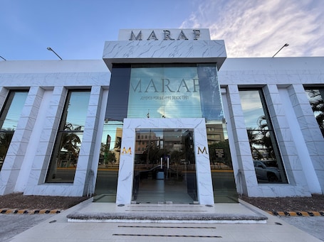 Downtown Suites - Hotel Boutique by Maraf