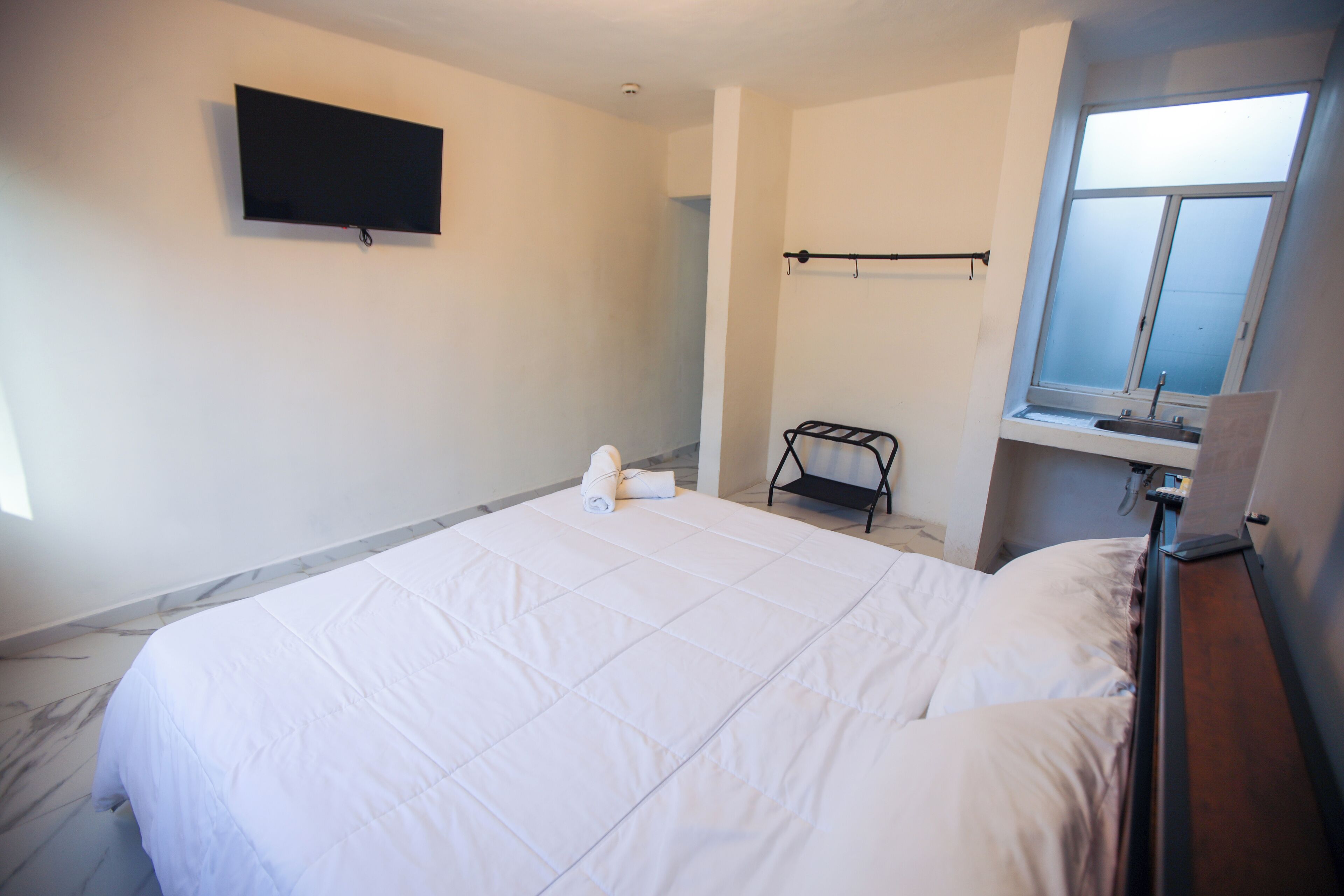 Photo - Downtown Suites - Hotel Boutique by Maraf