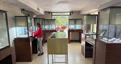 Downtown Suites - Hotel Boutique by Maraf