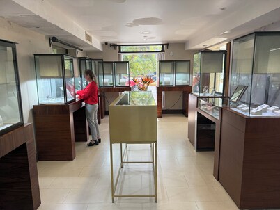 Downtown Suites - Hotel Boutique by Maraf