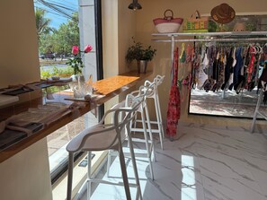 Restaurant - Downtown Suites - Hotel Boutique by Maraf (Cancún)