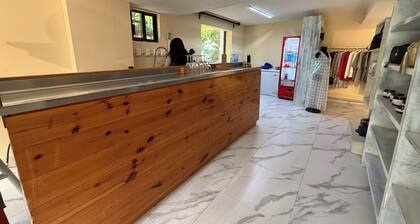 Downtown Suites - Hotel Boutique by Maraf