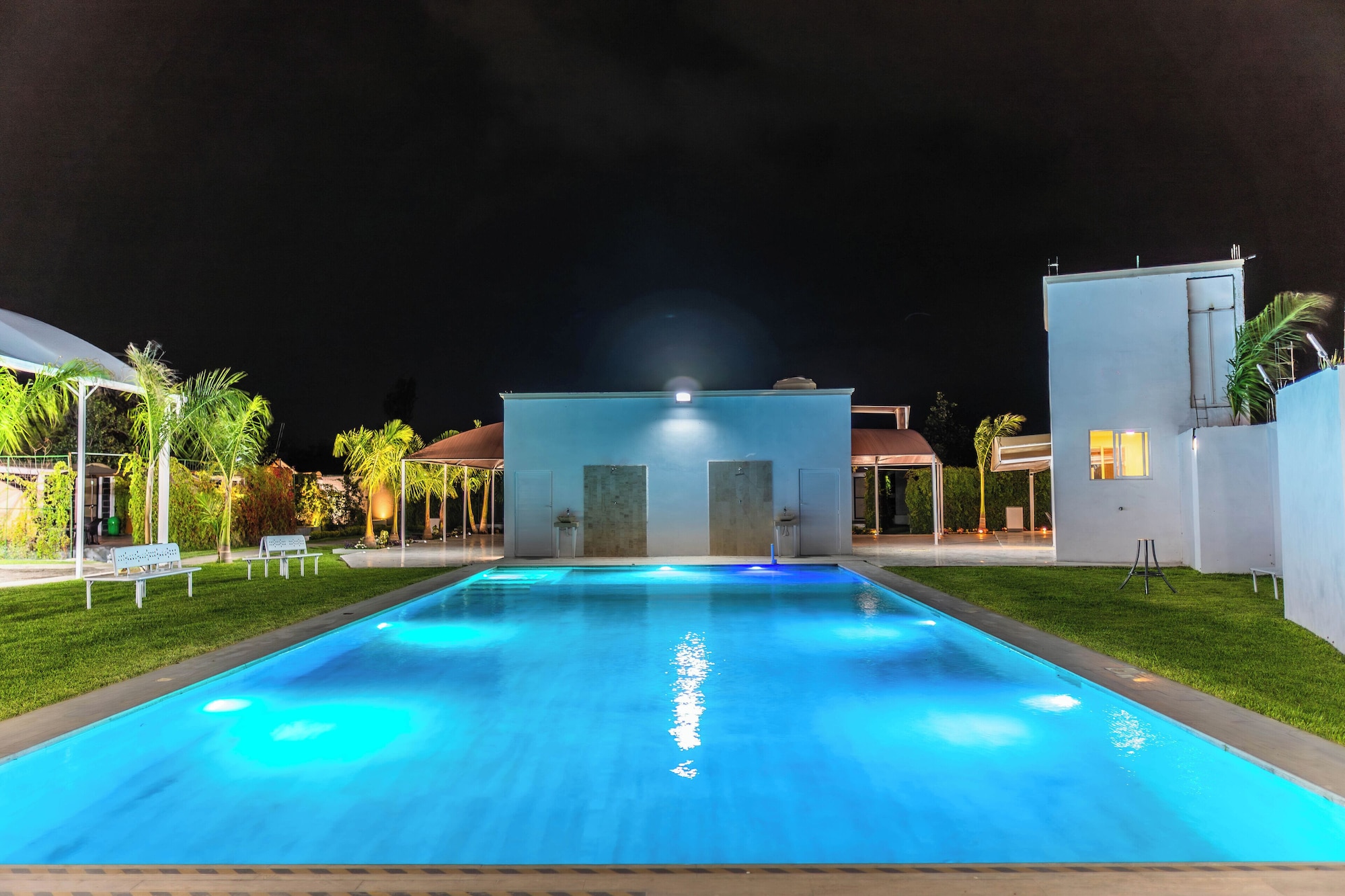 Hoteles de 3 estrellas