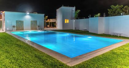 Glamping Majagua