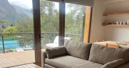Arelauquen Golf Suites