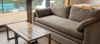 Arelauquen Golf Suites
