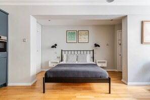 Ferro/asse da stiro, Wi-Fi, lenzuola