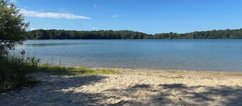 Charming 3-bedroom house in lovely Barnstable