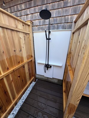 Sauna - Charming 3-bedroom house in lovely Barnstable (Barnstable)