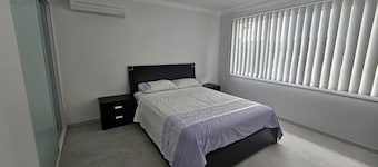 Brand new fully accessible 5 bedroom house