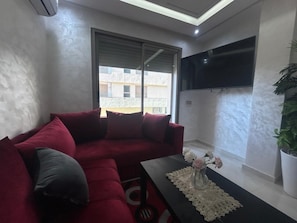 TV connectée