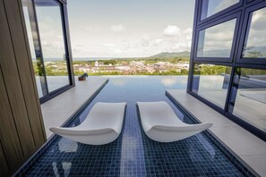 7 outdoor pools - Moanalei Villas  (Apia)