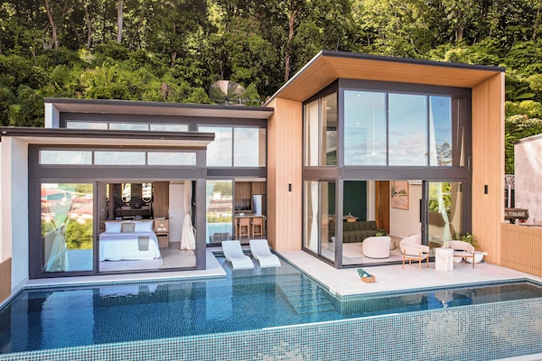 Moanalei Villas - Apia