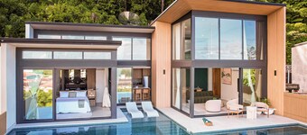 Moanalei Villas