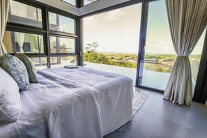 In-room safe, desk, laptop workspace, blackout curtains