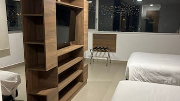 Superior Room, City View | View from room