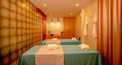 Baan Kloi III - Drei Schlafzimmer Villa, Schläft 6