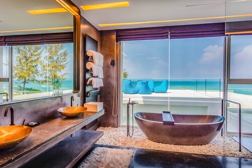 Baan Kloi III - Trois Chambres Villa, Couchages 6