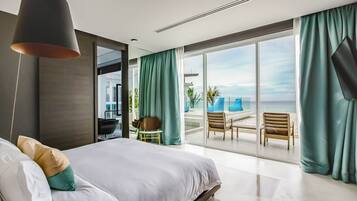 3 chambres, fer et planche Ă repasser, accĂšs Internet, draps fournis