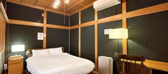 『倉敷ながや』広さ160.6㎡の4LDDKは倉敷駅周辺で最大級の一棟貸しです。