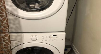 WB03-COZY HOLIDAY HOME PRIVATE ROOM