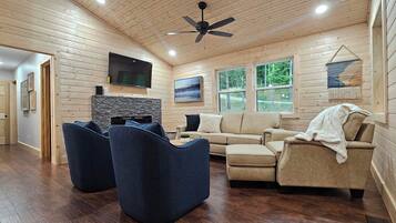 TV connectée, livres