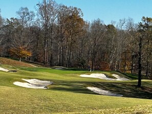 Golf