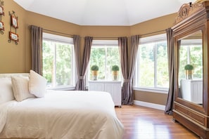 7 chambres, bureau, fer et planche à repasser, Wi-Fi gratuit