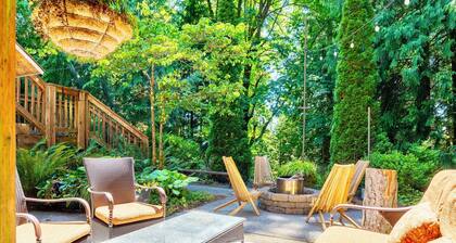 Redmond Hill Retreat m/s Woodinville/ Downtown