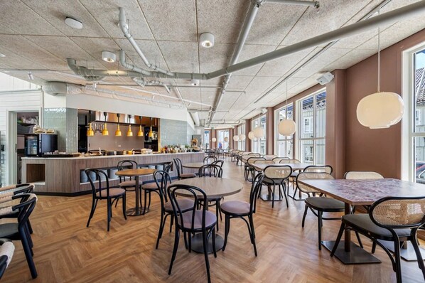 Restaurantes