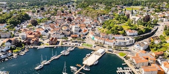 Home Hotel Grimstad