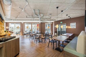 Unclassified image, 2 of 12, button - Home Hotel Grimstad (Froland)