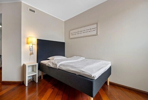 Home Hotel Grimstad