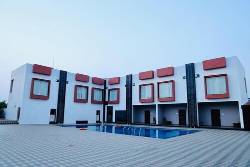 The Aurum Zurich Club Kalaburgi