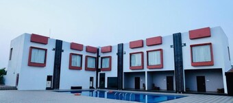 The Aurum Zurich Club Kalaburgi